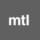 mtl - logo
