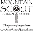 Mtn Scout Survival - logo