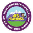 Mt. Playmore - logo