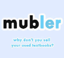 Mubler Marketplace - logo