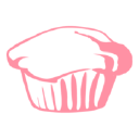 Cukiernia Muffinek - logo