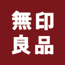 無印良品 - logo