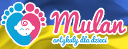Mulan - logo