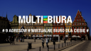 Multibiura - Wirtualne biuro - logo