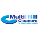 Multicleaners - logo