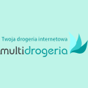 Multidrogeria - logo