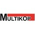 Multikop - logo