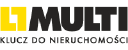 Multi Nieruchomości - logo