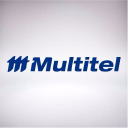 Multitel - logo