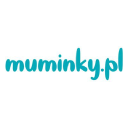 Muminky - logo