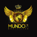 Mundo71 - logo