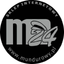 Sklep Mundurowy - logo