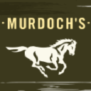 Murdoch's Ranch & Home Supply - logo