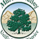 Murrieta Valley High School - logo