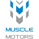 Muscle Motors Auto Sales - logo