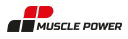 Muscle Power - logo