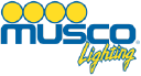 Musco Lighting - logo