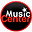 Music Center - logo
