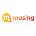 Musing - logo