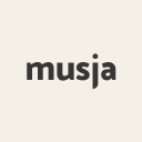 Musja - logo