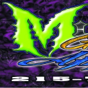 Musser's Graphics - logo