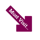 Must Visit - logo
