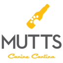 MUTTS® Canine Cantina - logo