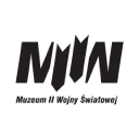 Muzeum II Wojny Światowej w Gdańsku - logo