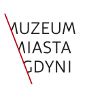 Muzeum Miasta Gdyni - logo