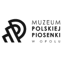 Muzeum Polskiej Piosenki w Opolu - logo