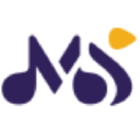 Muzyczny Starter - logo