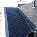 M White Roofing & Building Ayrshire - logo