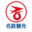 名鉄観光サービス - logo