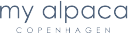 my alpaca - logo