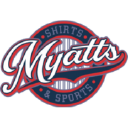 Myatts Shirts & Sports - logo
