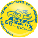 Aztec Graphix - logo