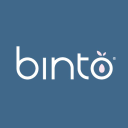BINTO - logo