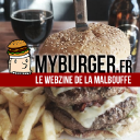 MyBurger.fr - logo