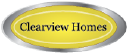 Clearview Homes - logo