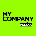My Company Polska - logo