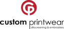 mycustomprintwear - logo