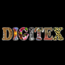 DIGITEX Fabric digital printing - logo