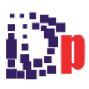 Dprint - logo