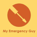 My Emergency Guy - logo
