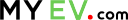 MYEV - logo