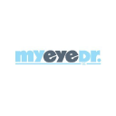 MyEyeDr. - logo