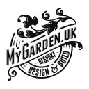 My Garden - logo