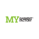 My Garment Factory - logo