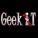 GeekiT - logo