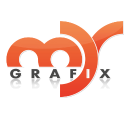 MyGrafix - logo